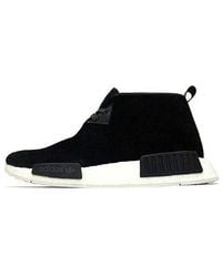 adidas - Nmd_C1 'Core' - Lyst