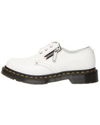 Dr. Martens - (Wmns) 1461 Twin Zip - Lyst