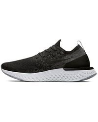 Nike - (Wmns) Epic React Flyknit - Lyst