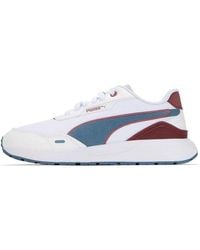PUMA - Runtamed Plus Retro Prep - Lyst