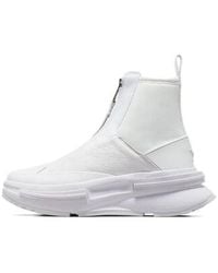 Converse - Run Star Legacy Chelsea Cx 'Moonbathe' - Lyst