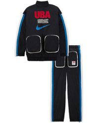 skepta x nike tracksuit