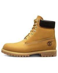 Timberland - 6' Boots Wide - Lyst