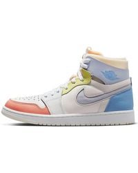 Nike - 1 Zoom Air Comfort High 'To My First Coach' - Lyst