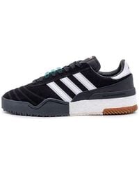 adidas - Alexander Wang X Originals Bball Soccer 'Core' - Lyst