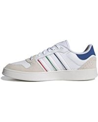 adidas - Breaknet Plus - Lyst