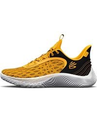 Under Armour - Curry 9 Team 'Steeltown' - Lyst