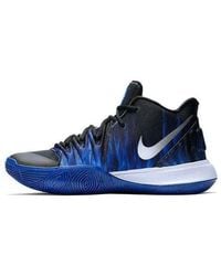 Nike - Kyrie 5 'Duke' - Lyst