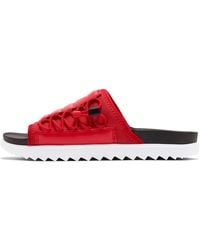 Nike - Asuna Slide Minimalistic Shoe - Lyst