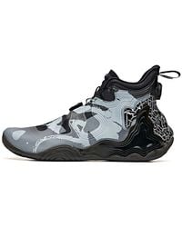 Anta - Star Sign Collection High Top - Lyst