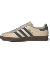 adidas - Gazelle Indoor 'Sand Strata' - Lyst
