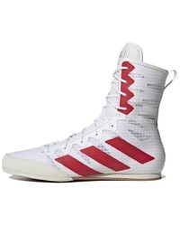 adidas - Box Hog - Lyst