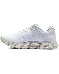 Under Armour - Hovr Infinite 3 Camo Cn Sports Shoes - Lyst