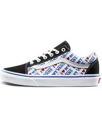 Vans - Old Skool 'I Heart My - Lyst