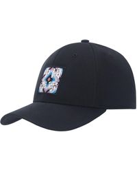 Li-ning - Box Logo Baseball Cap - Lyst