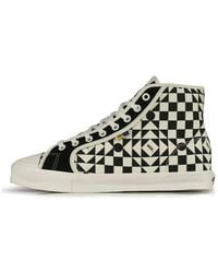 Vans - Taka Hayashi X Og Style 24 Lx Checkerboard' - Lyst