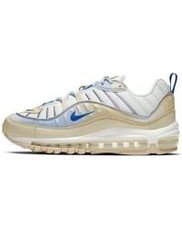 Nike - (Wmns) Air Max 98 Lx 'Royal' - Lyst
