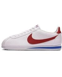 Nike - Classic Cortez Leather 'Forrest Gump' - Lyst