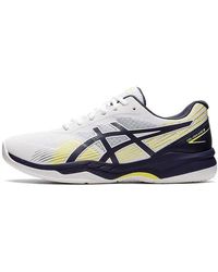 Asics - Gel Game 8 Fog' - Lyst