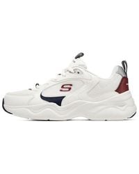 Skechers - (Wmns) Dlites Airy 3.0 - Lyst