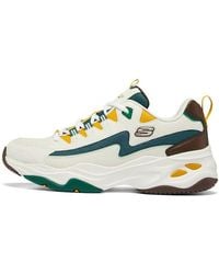 Skechers - D'Lites 4.0 - Lyst