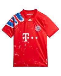 adidas - X Human Race Fc Bayern Munich Jersey 'Fcb True' - Lyst