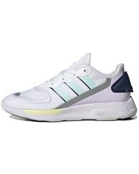 adidas - (Wmns) Zx 2K Florine Ice Mint' - Lyst