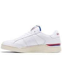 Reebok - Ad Court Skate Shoes - Lyst