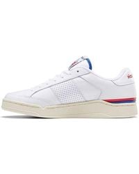 Reebok - Ad Court Skate Shoes - Lyst