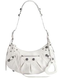 Balenciaga - (Wmns) Le Cagole Small Shoulder Bag - Lyst