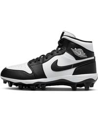 Nike - 1 Mid Td Football Cleat - Lyst