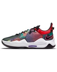 Nike - Pg 5 Ep 'Multi-Color' - Lyst