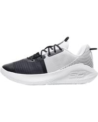 Under Armour - Curry 6 Flotro 'Shooting Star' - Lyst
