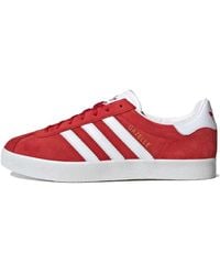 adidas - Gazelle 'Scarlet' - Lyst