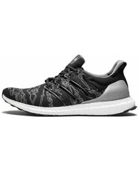 adidas - X Undefeated Ultraboost 'Utility' - Lyst