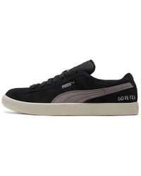 PUMA - Suede Vtg Gtx Sneakers - Lyst
