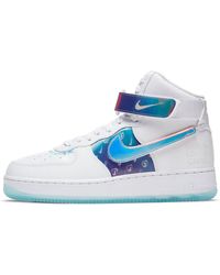 Nike - (Wmns) Air Force 1 High Lx 'Have A Good Game' - Lyst