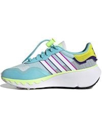 adidas - (Wmns) Choigo 'Hazy Sky Hi-Res' - Lyst