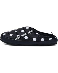 PUMA - Tuff Padded Polka Dot - Lyst