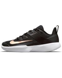 Nike - (Wmns) Court Vapor Lite Metallic Bronze' - Lyst