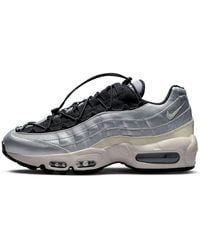 Nike - (Wmns) Air Max 95 'Speed Lacing - Lyst