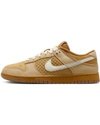 Nike - Dunk Low 'Waffle' - Lyst