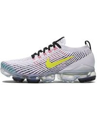 Nike - Air Vapormax Flyknit 3 Dynamic' - Lyst
