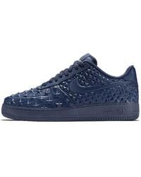 Nike - Air Force 1 Low Lv8 'Independence Day' - Lyst