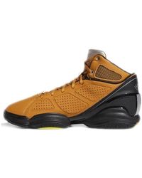 adidas - Adizero Rose 1.5 Vintage Basketball Shoes 'Mesa Cblack' - Lyst