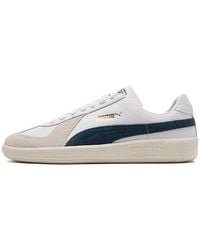 PUMA - Army Trainer 'Dark Night' - Lyst