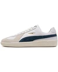 PUMA - Army Trainer 'Dark Night' - Lyst
