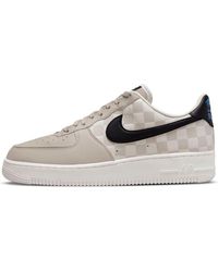 Nike - X Lebron James Air Force 1 Low 'Strive For Greatness' - Lyst