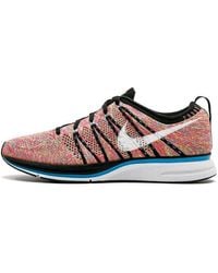 Nike - Flyknit Trainer+ - Lyst