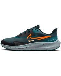 Nike - Air Zoom Pegasus 39 Shield 'Deep Jungle Safety' - Lyst
